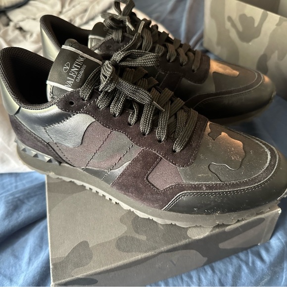 Valentino Runners